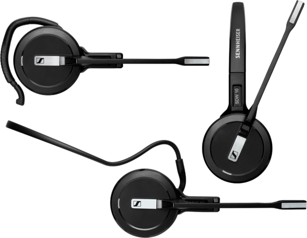 Sennheiser SDW 5015